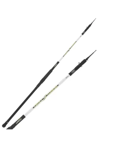 Tubertini Nexe Wave Fishing Rods Bolentino Scarroccio Drifting 120 gr