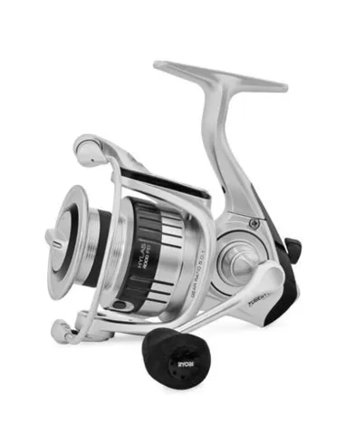 Tubertini Hylas Top of the Range Fishing Reel 7 Bearings