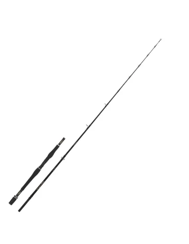 Seika Interceptor Yak Fishing Rod Kayak 8-15 lb 2 mt