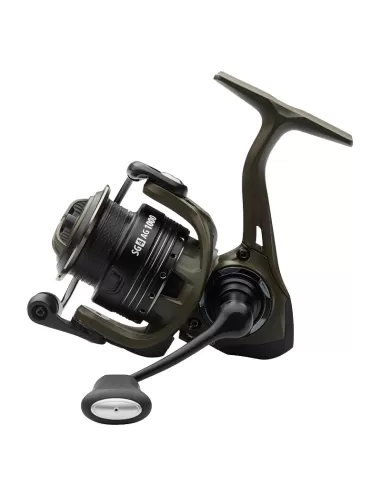 Savage Gear SG4AG Fishing Reels 7 Bearings