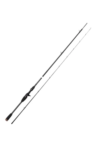 Savage Gear SG2 Light Game BC Baitcasting Fishing Rod 7 22 gr 2.13 mt