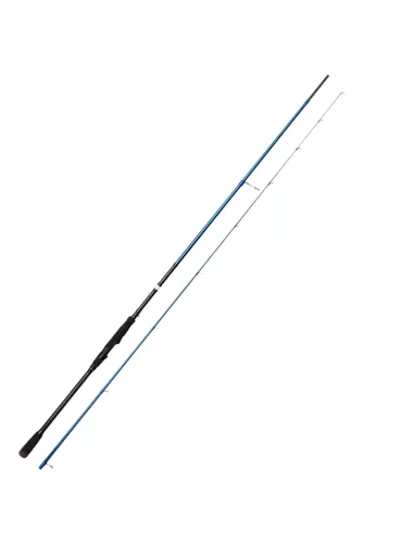 Savage Gear SGS2 All Around Fishing Rod Spinning Sea Bass Blue Fish Bonito