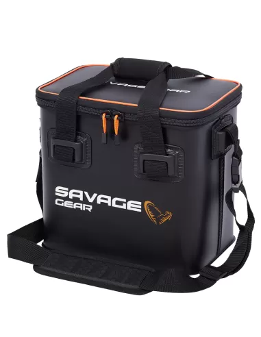 Savage Gear WPMP Cooler Bag L Borsa Termica 24 lt