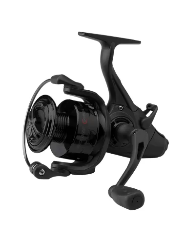 Prologic C-SERIES BF FreeSpool Fishing Reel 4 Bearings