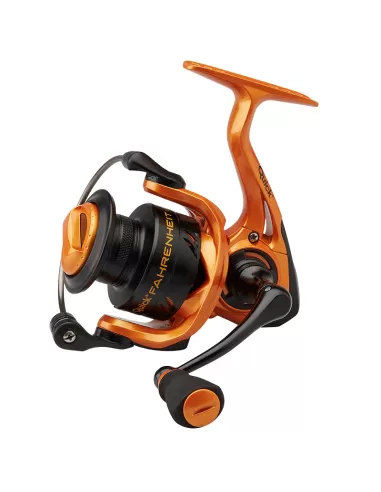 Dam Quick Fahrenheit 6 bb Fishing Reel