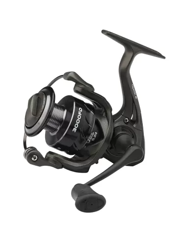 Dam Quick 2 FD Mulinelli da Pesca 6 Cuscinetti