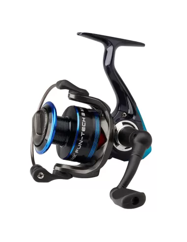 Dam Quick Fun Tech 3 MK-1 Fishing Reels 3 Bearings