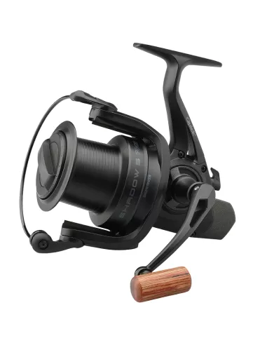 Dam Quick Shadow 5 bb Sutfcasting Carpfishing Reels