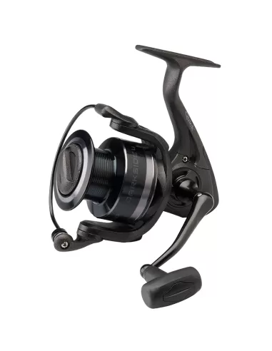 Dam Quick Darkside 4 6000S Mulinello da Pesca Stalking