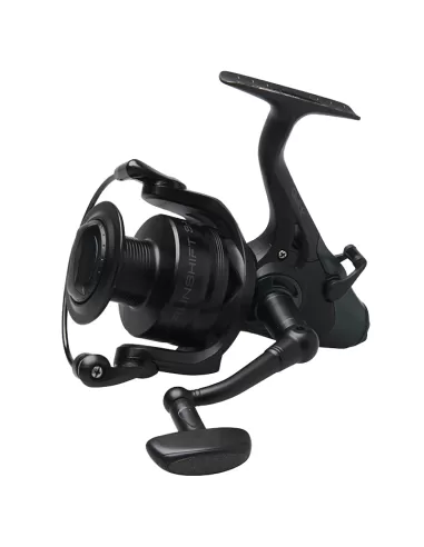 Dam Quick Runshift 3A FS Mulinello Carpfishing Free Spoll 6000