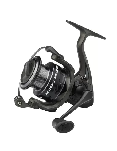 Dam Quick 2 Feeder Double Reel Fishing Reel