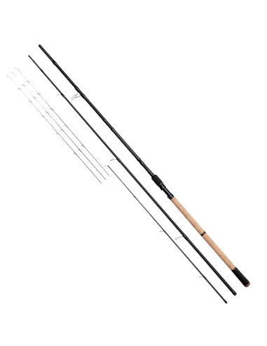 Dam Detex Method Feeder Fishing Rods Parabolic Action 60 gr