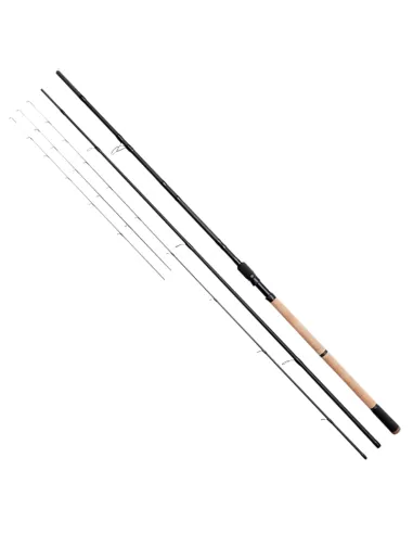 Dam Detex Medium Feeder Action Fishing Rods 80 gr