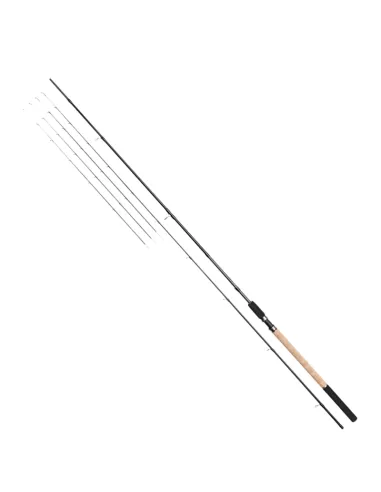 Dam Intenze Feeder Fishing Rods Feeder 10 60 gr 4 Peaks