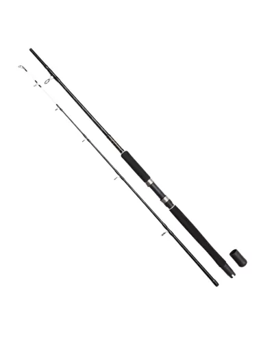 Dam Imax Nova Hard Core Boat Boat Fishing Rod 20 30 lbs