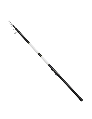 Dam Base x Bolus Telescopic Bolognese Fishing Rods