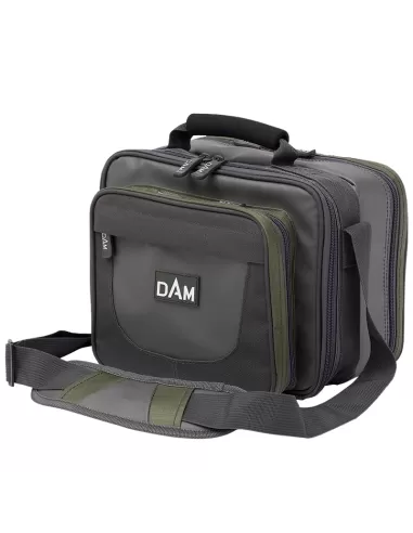 Dam Intenze Tackle Bag Large Fishing Accessory Bag 50 lt 50x25x40 cm