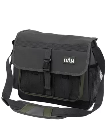 Dam Intenze AllRound Bag Fishing Bag 17 lt 40x18x30 cm