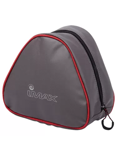 Dam Imax Oceanic Reelcase Fishing Reel Bag 23x12x20 cm