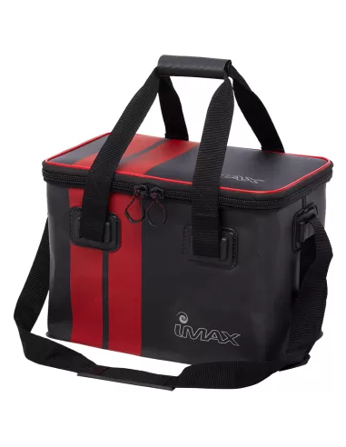 Dam Imax Oceanic Eva MAin Accesory Bag Borsa Porta Attrezzatura Pesca 36x23x25 cm-Pescaloccasione