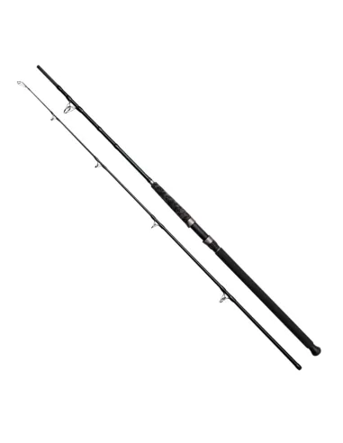 Madcat black Heavy Duty Fishing Rod Torpedo 200 300 gr