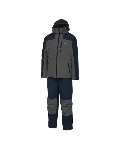 Dam Intenze -20 Thermal Suit Thermal Fishing Suit