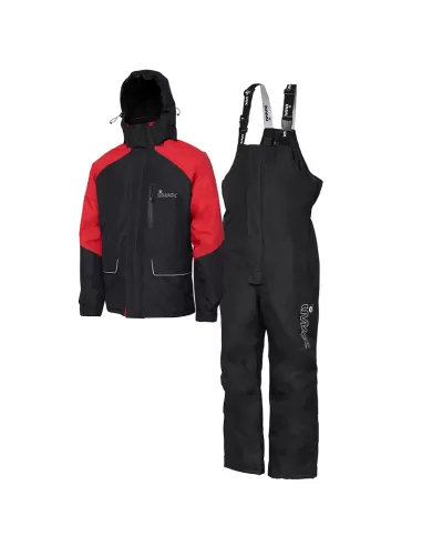 Dam Intenze Thermo Suit Thermal Fishing Suit 2 pieces