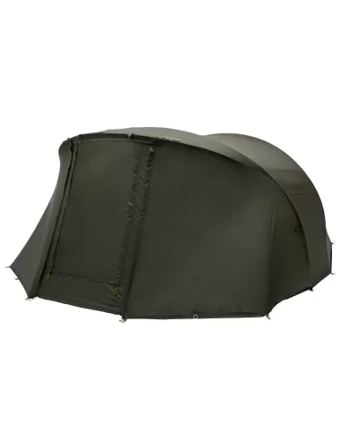 Prologic Inspire 2 Man Bivvy and Overwrap Carpfishing Tent Two People