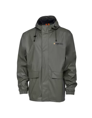 Prologic Rain Jacket Giacca Anti Pioggia