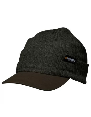 Prologic Beanie Cap with Visor