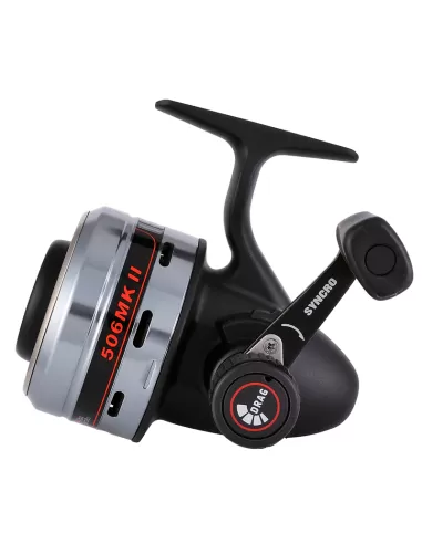 Abu Garcia MKII 506 Closed Coil Reel