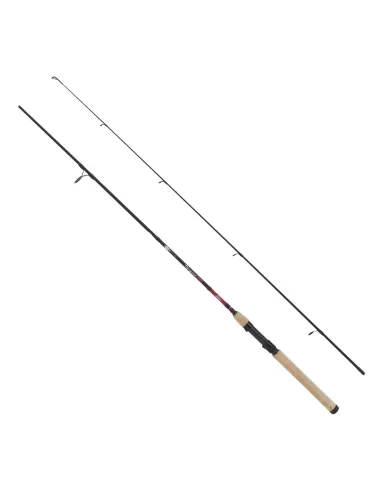 Berkley Cherrywood Spezi Perch Spin Rod Fishing Rods Spinning