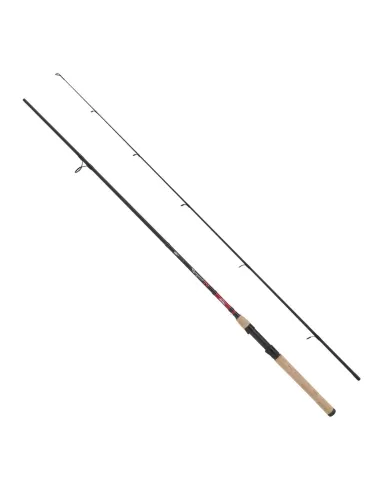 Berkley Cherrywood Spezi Trout Spin Rod Canne da Pesca Spinning 240mt 7 28gr-Pescaloccasione