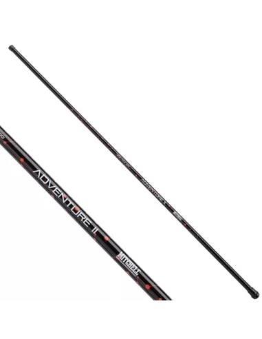 Mitchell Adventure II Pole Telescopic Fishing Rods