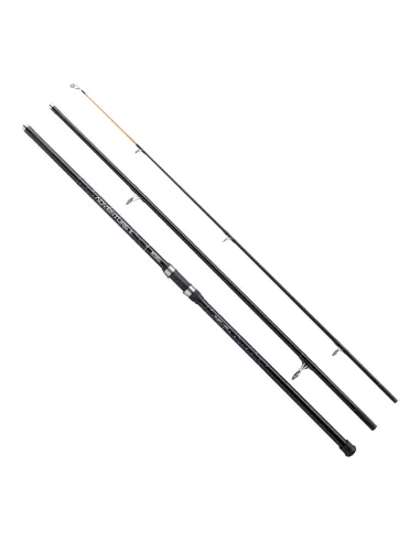 Mitchell Adventure II Surf Rod Fishing Rods Surfcasting 3 Sections 100 250gr