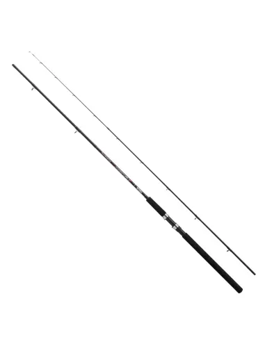 Mitchell Adventure II Multipicker Rod Canna da Pesca Feeder 2.70mt Dppia Vetta