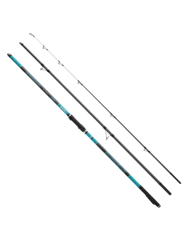 Mitchell Supreme SW Lowrider Surfcasting Rod Fishing Rods Surf 100 200 gr