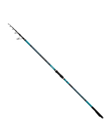 Mitchell Suprema SW Surf Tele Canne da Pesca Surfcasting Telescopiche