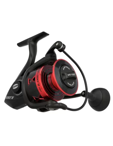 Penn Fierce IV Spinning High Performance Fishing Reels