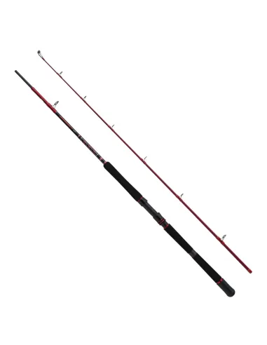 Penn Squadron III Boat Fishing Rods for Boat