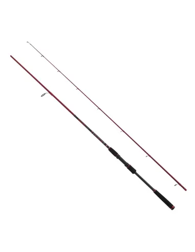 Penn Squadron III Labrax Spinning Rod 24T Carbon Fishing Rods