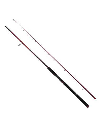 Penn Squadron III SW Spin Spinnng Rod Canna Potente Spinning