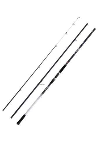 Penn Tidal Rough Ground Surf Rod Fishing Rods Surfcasting in Carbon 250 gr