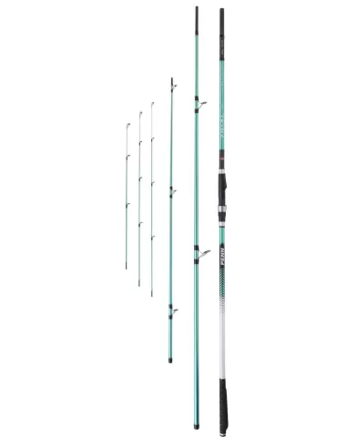 Penn Tidal Light Surf Multi Tip Surf Rod Fishing Rods Beach 30 150 gr