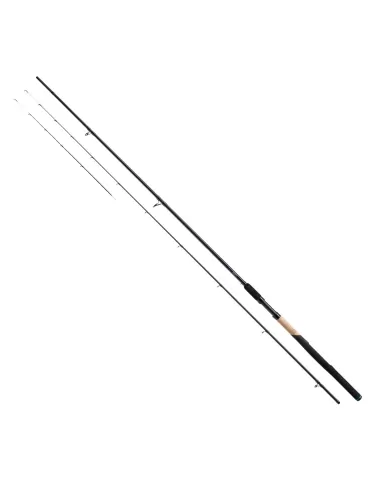 Shakespeare Superteam SC-1 Feeder Fishing Rod Carbon Feeder 24T