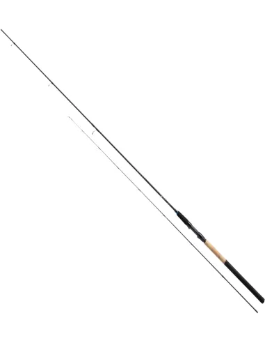 Shakespeare Superteam CX Float Carbon Fishing Rods 24T