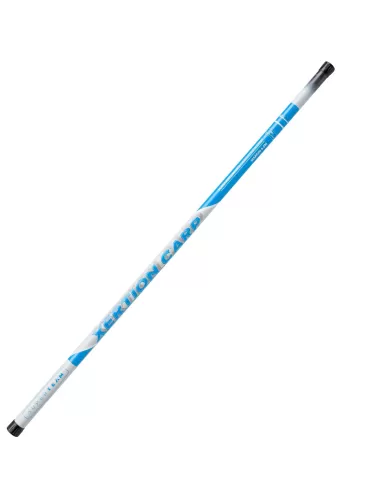 Shakespeare Superteam Xertion Margin Roubaisienne Fishing Rods Carp