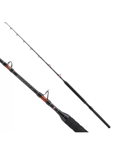 Penn Conflict XR Tuna Rod Tuna Fishing Rods