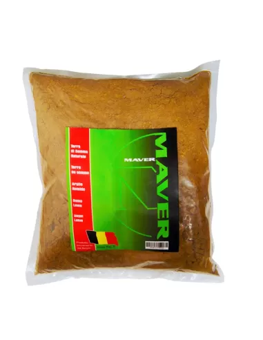 Maver Damp Leam Terra di Somma Pronta 2 kg