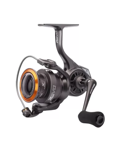 Abu Garcia Revo Mulinelli da Pesca Innovativi ad Alte Prestazioni 7 Cuscinetti